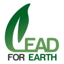 LEADForEarth Logo